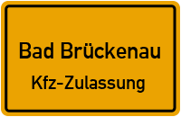 Zulassungstelle Bad Brückenau
